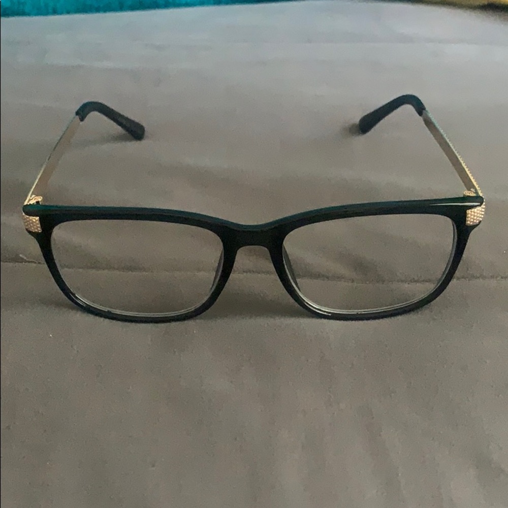 Lady Boss Anti- Blue-light Glasses